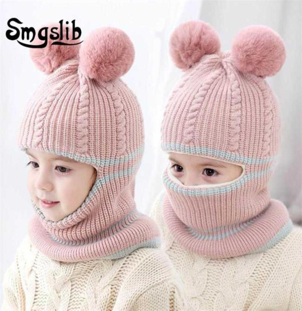 Kids Cap Winter Baby Girl Cartoon Knitting Hat Fleece Linin Casual Warm Thicken Boys For Children 26 Years Old 2201051071557, Navy
Kids Cap Winter Baby Girl Cartoon Knitting Hat Fleece Linin Casual Warm Thicken Boys For Children 26 Years Old 2201051071557, Navy