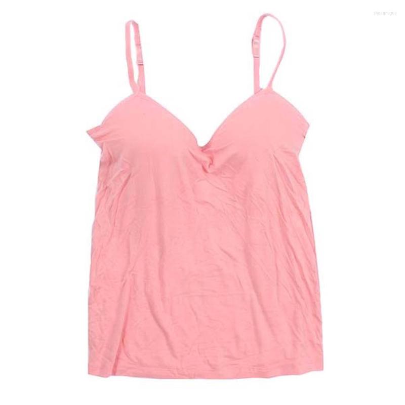 Women's Tanks Fashion Sexy Women Padded Bra Spaghetti Strap Tops Camisole Push Up Vest Tank Cami Sleeveless V Neck, As the picture
Women's Tanks Fashion Sexy Women Padded Bra Spaghetti Strap Tops Camisole Push Up Vest Tank Cami Sleeveless V Neck, As the picture