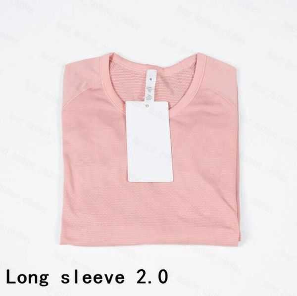 Swiftly Tech 2.0 Solid Color Yoga Womens Clothes Long Sleeve Shirt Top Sports Women Running Quick-drying Fitness Breathable 2tf37, 18-short sleeve 2.0
Swiftly Tech 2.0 Solid Color Yoga Womens Clothes Long Sleeve Shirt Top Sports Women Running Quick-drying Fitness Breathable 2tf37, 18-short sleeve 2.0