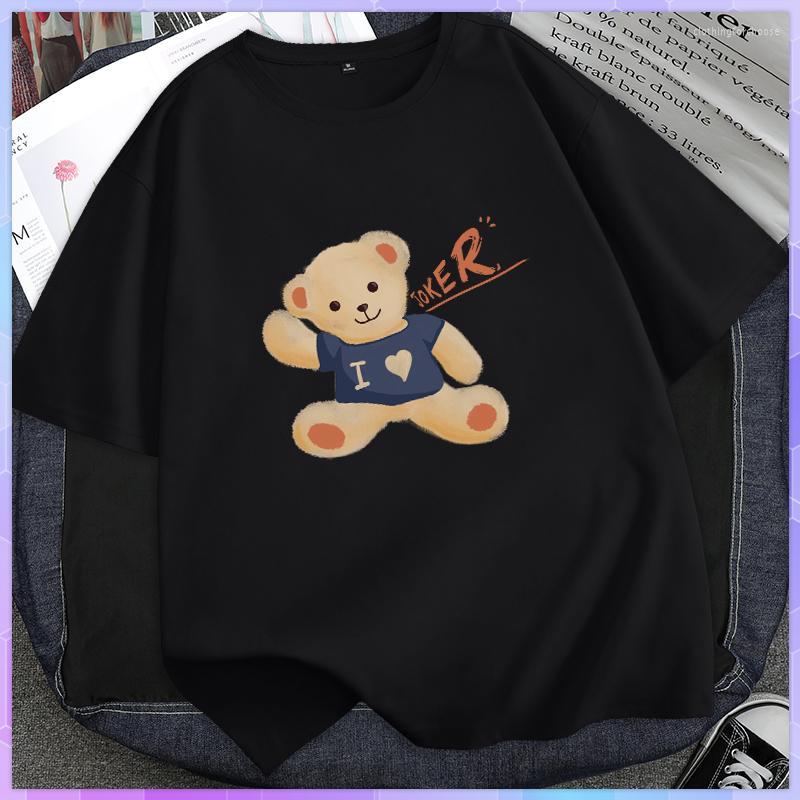 Women's T Shirts Funny Anime T-shirt Women Tee Shirt Short-sleeved Ladies Cartoon Cotton Top 2023 Basic Student Women's Clothing, 25
Women's T Shirts Funny Anime T-shirt Women Tee Shirt Short-sleeved Ladies Cartoon Cotton Top 2023 Basic Student Women's Clothing, 25