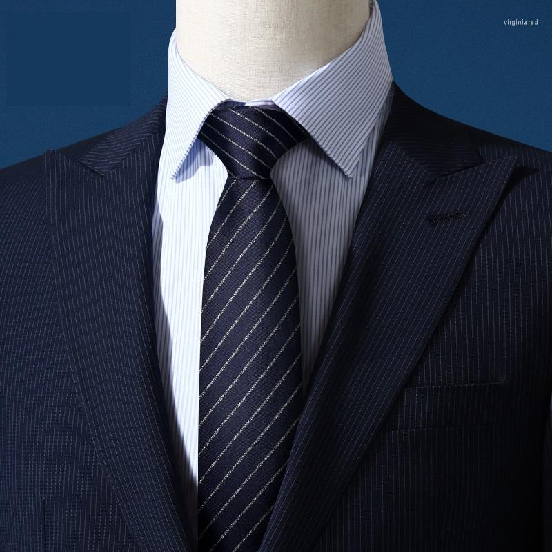 Bow Ties 2023 Brand Fashion High Quality Men 7CM Royal Blue Zipper Necktie Business Work Formal Suit Neck Tie For With Gift Box
Bow Ties 2023 Brand Fashion High Quality Men 7CM Royal Blue Zipper Necktie Business Work Formal Suit Neck Tie For With Gift Box