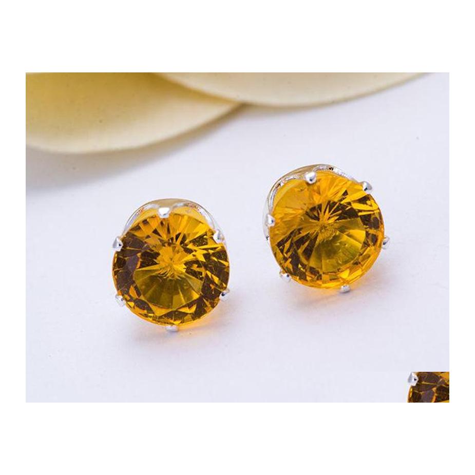 Stud Earrings For Woman Zircon Sweet Statement Earring Girls Drop Delivery Jewelry Dhcxw
Stud Earrings For Woman Zircon Sweet Statement Earring Girls Drop Delivery Jewelry Dhcxw