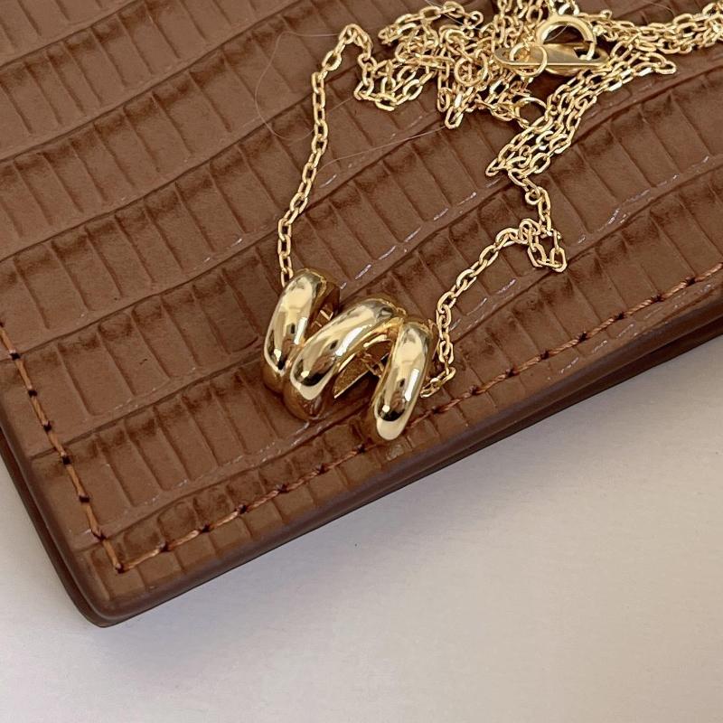 Cluster Rings SHANICE S925 Sterling Silver Twist Chain Women's Jewelry Layered Accessories For Girls Clothing Gifts Fashion Pendant
Cluster Rings SHANICE S925 Sterling Silver Twist Chain Women's Jewelry Layered Accessories For Girls Clothing Gifts Fashion Pendant