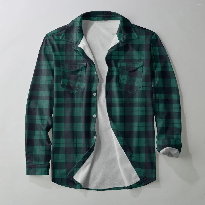 Men' Jackets Male Autumn And Winter Warm Fashion Casual Plaid Square Lapel Pocket No Hood Buckle Quilted Jacket Top Short Sleeve Leotard
Men' Jackets Male Autumn And Winter Warm Fashion Casual Plaid Square Lapel Pocket No Hood Buckle Quilted Jacket Top Short Sleeve Leotard