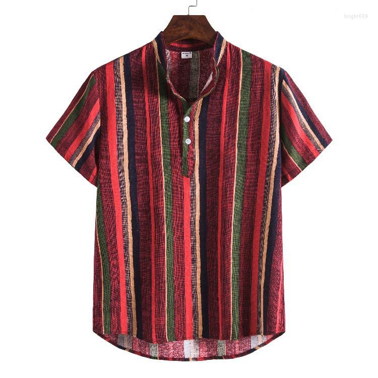 Men's T Shirts Hawaiian Shirt Men's Cardigan Short Flower Beach Oversized Casual European American Style, As show
Men's T Shirts Hawaiian Shirt Men's Cardigan Short Flower Beach Oversized Casual European American Style, As show