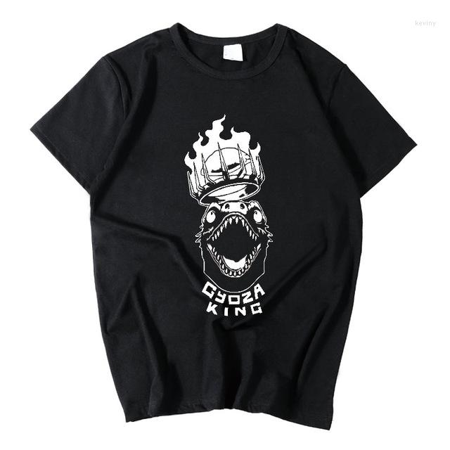 Men' T Shirts Dorohedoro T-shirt Anime Cartoon Men Shirt Summer Cotton Tees Tops, 05
Men' T Shirts Dorohedoro T-shirt Anime Cartoon Men Shirt Summer Cotton Tees Tops, 05