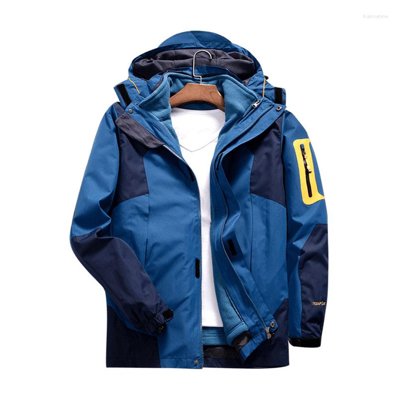 Men's Jackets Outdoor Waterproof Jacket Hiking Clothing Softshell Light Rainproof Coating Fabric Suit Men & Women, Woman
Men's Jackets Outdoor Waterproof Jacket Hiking Clothing Softshell Light Rainproof Coating Fabric Suit Men & Women, Woman