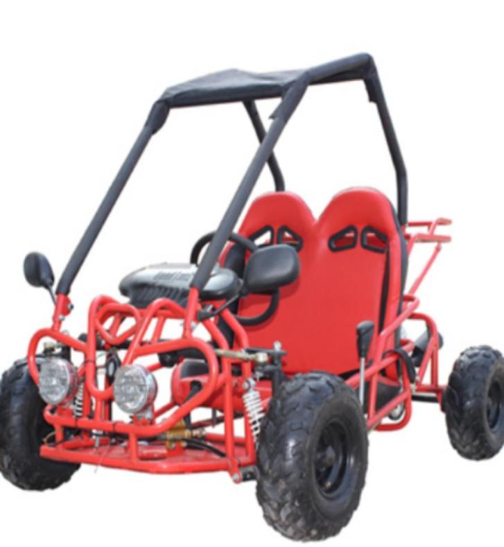 110cc Adult Gas Powered Dune Buggy Go Karts With G703The logistics Pls Contact us7903402
110cc Adult Gas Powered Dune Buggy Go Karts With G703The logistics Pls Contact us7903402