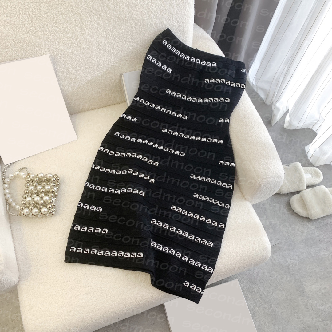 Women Sexy Tight Dress Full Letter Jacquard Dresses Spring Summer Party Dress Sleeveless Bodycon Dresses, Black#
Women Sexy Tight Dress Full Letter Jacquard Dresses Spring Summer Party Dress Sleeveless Bodycon Dresses, Black#