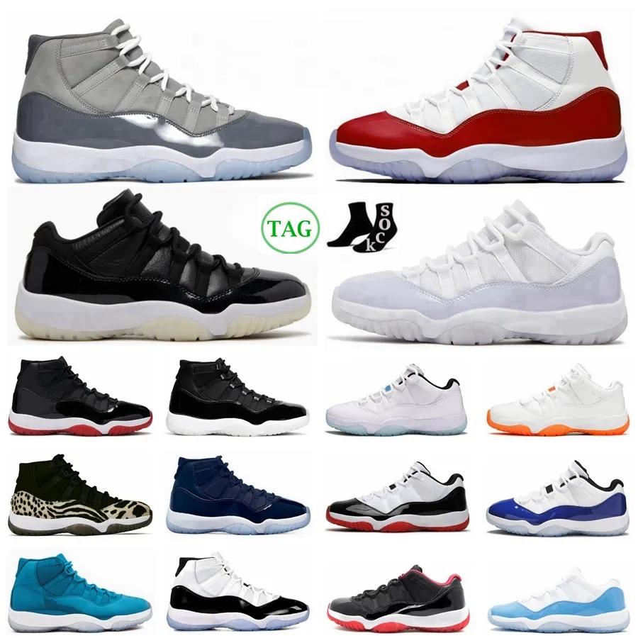 11 Jumpman Basketball Shoes Men 11s Cherry jordens Grey Midnight Navy Jubilee 25th Anniversary Concord Bred Low 72-10 Legend Blue Mens Women Trainers Sports Sneakers, 12
11 Jumpman Basketball Shoes Men 11s Cherry jordens Grey Midnight Navy Jubilee 25th Anniversary Concord Bred Low 72-10 Legend Blue Mens Women Trainers Sports Sneakers, 12