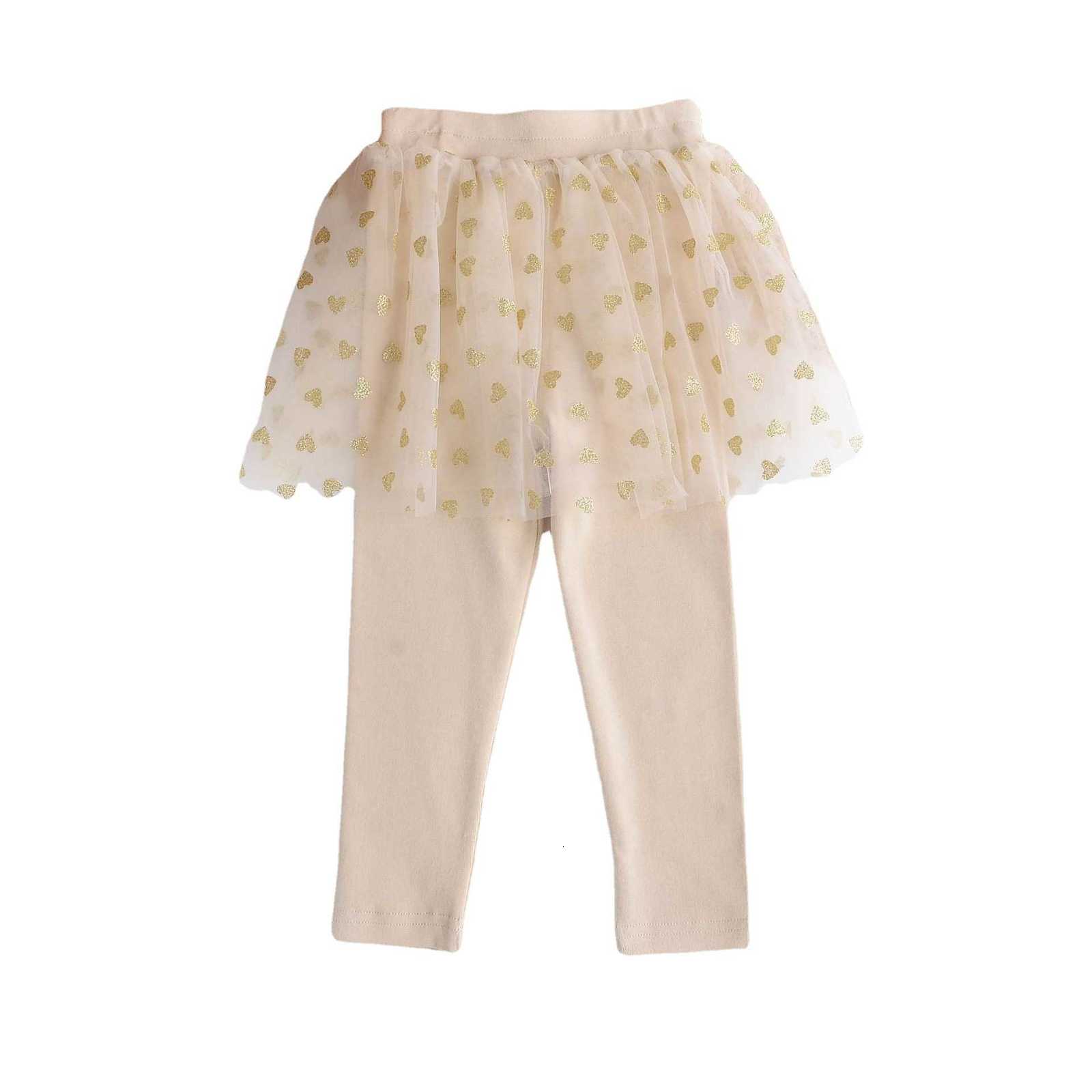 Clothing Sets Qiguo Town Chil1en's Clothing 2023 Spring New Product for Small and Medium-sized Girls Fake Two Fairy Gauze Skirts and Leggings Are Sweet, Pink
Clothing Sets Qiguo Town Chil1en's Clothing 2023 Spring New Product for Small and Medium-sized Girls Fake Two Fairy Gauze Skirts and Leggings Are Sweet, Pink