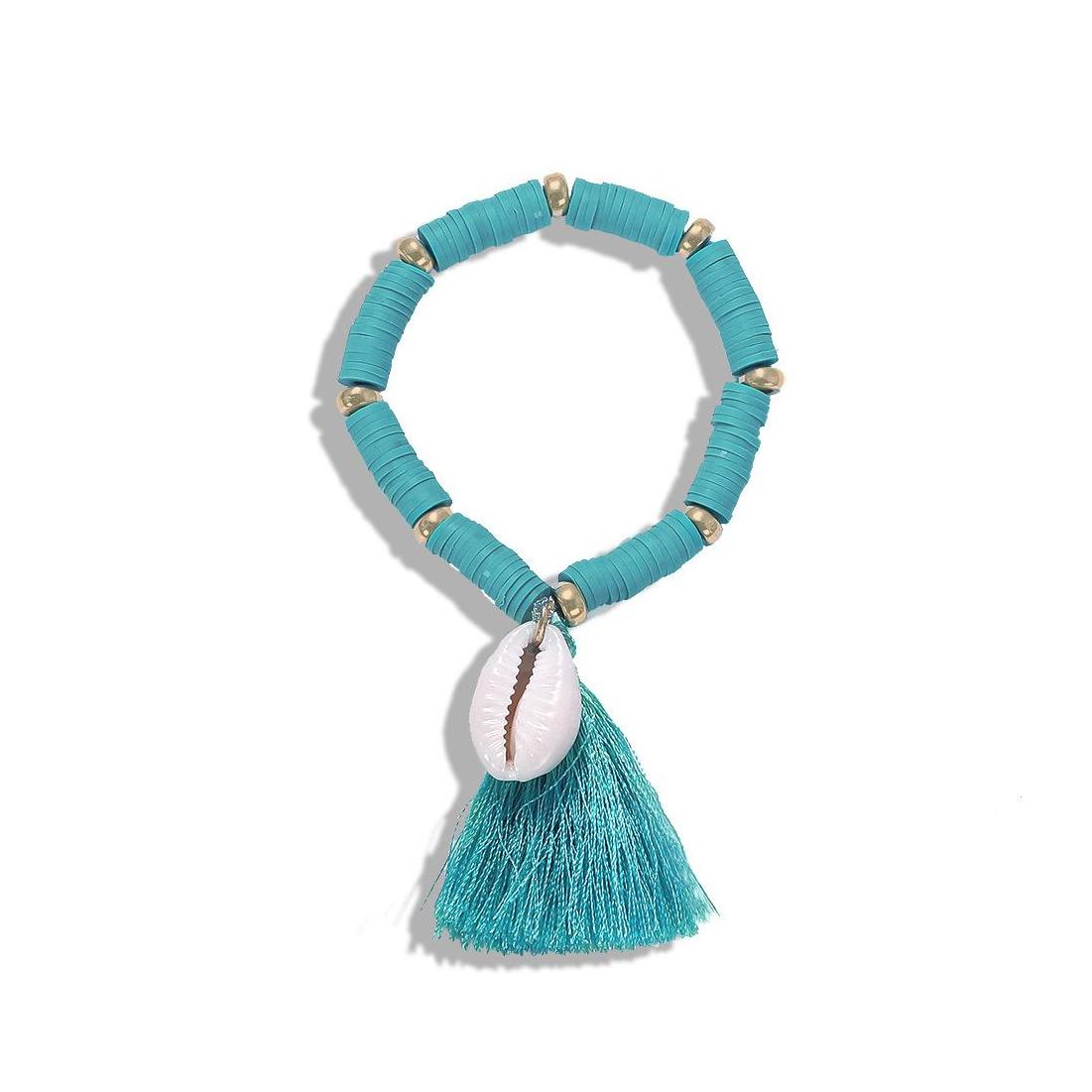 Link Chain Ethnic Fashion Creative Wild Handwoven Colorf Line Rope Shell Bracelet Female Drop Delivery Jewelry Bracelets Dhody
Link Chain Ethnic Fashion Creative Wild Handwoven Colorf Line Rope Shell Bracelet Female Drop Delivery Jewelry Bracelets Dhody