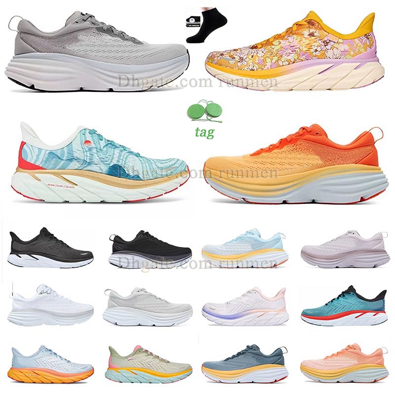 designer HOKA ONE one Clifton Bondi 8 Running Shoe local boots store training Sneakers Accepted lifestyle Shock absorption highway luxury Womens Mens eur 36-45, #7 36-45
designer HOKA ONE one Clifton Bondi 8 Running Shoe local boots store training Sneakers Accepted lifestyle Shock absorption highway luxury Womens Mens eur 36-45, #7 36-45
