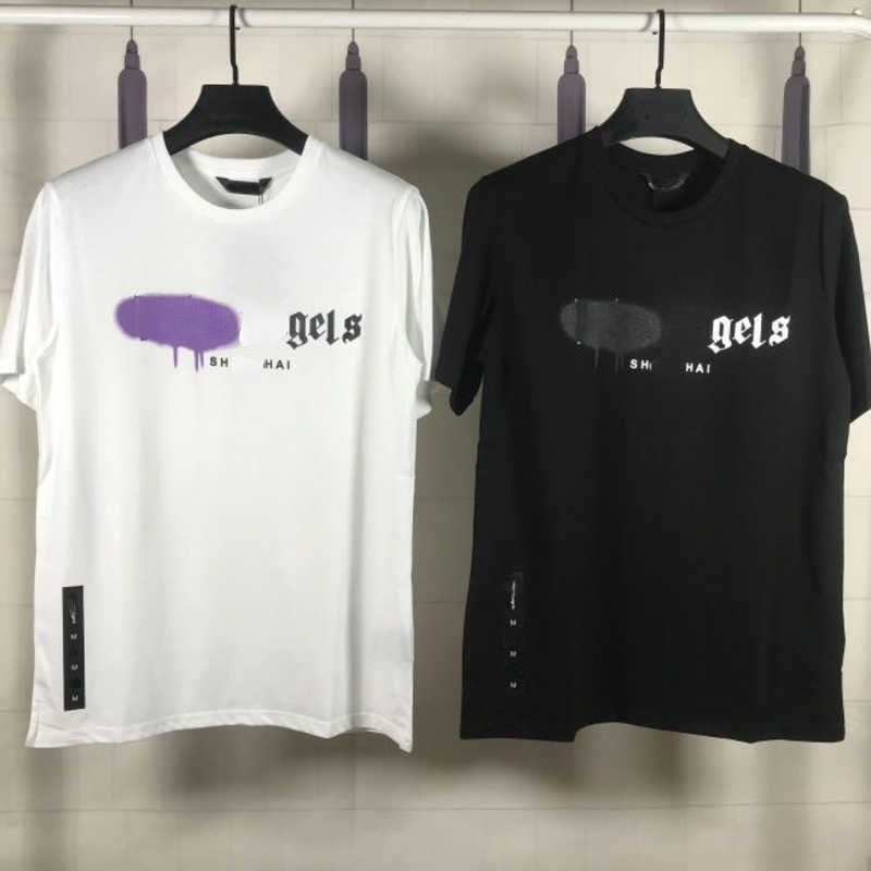 Summer mens t shirt letter printing short sleeved Tshirt men women loose pullover tee designer tshirts casual half sleeve, White
Summer mens t shirt letter printing short sleeved Tshirt men women loose pullover tee designer tshirts casual half sleeve, White