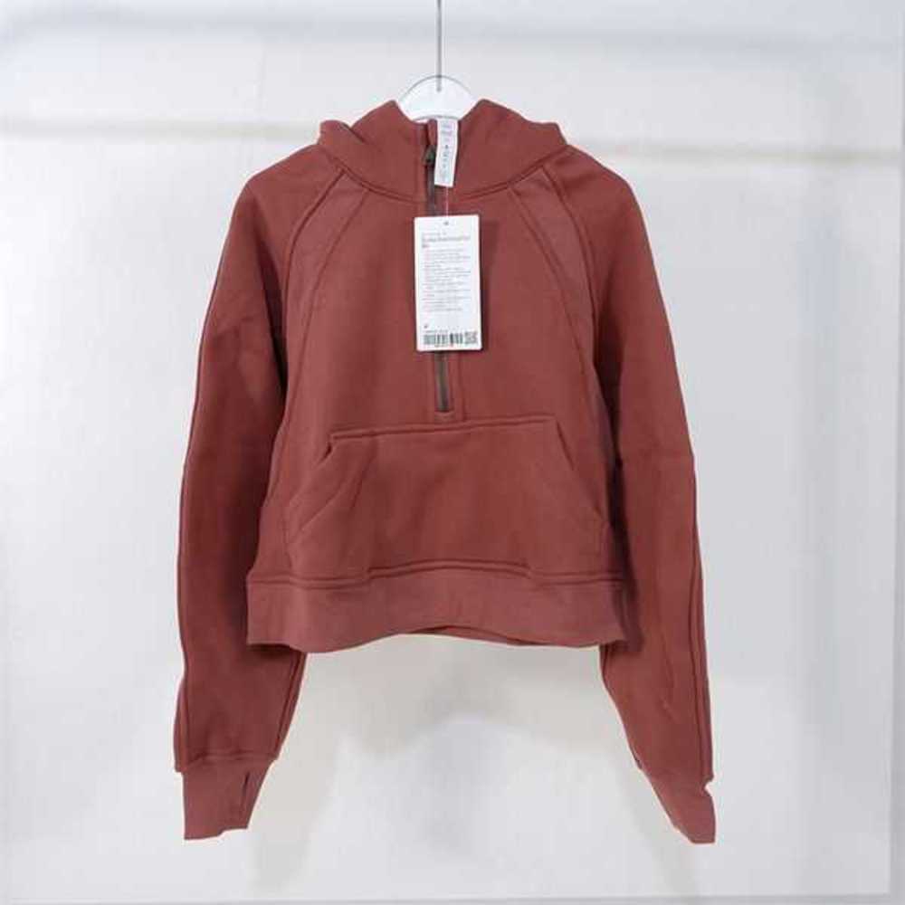 Cuba Hoodies Sweatshirt Yoga Suit Jacket Ladies Sport Half Zipper Thick Loose Short Style with Fleece Luluswhsm, Pink
Cuba Hoodies Sweatshirt Yoga Suit Jacket Ladies Sport Half Zipper Thick Loose Short Style with Fleece Luluswhsm, Pink