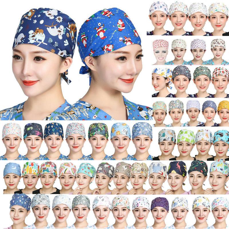 Berets Unisex Scrub Hats Cap Beanie Scrubs Adjustable Caps Cotton Cartoon Printed Work Wear For Women Men Wholesale, 106
Berets Unisex Scrub Hats Cap Beanie Scrubs Adjustable Caps Cotton Cartoon Printed Work Wear For Women Men Wholesale, 106