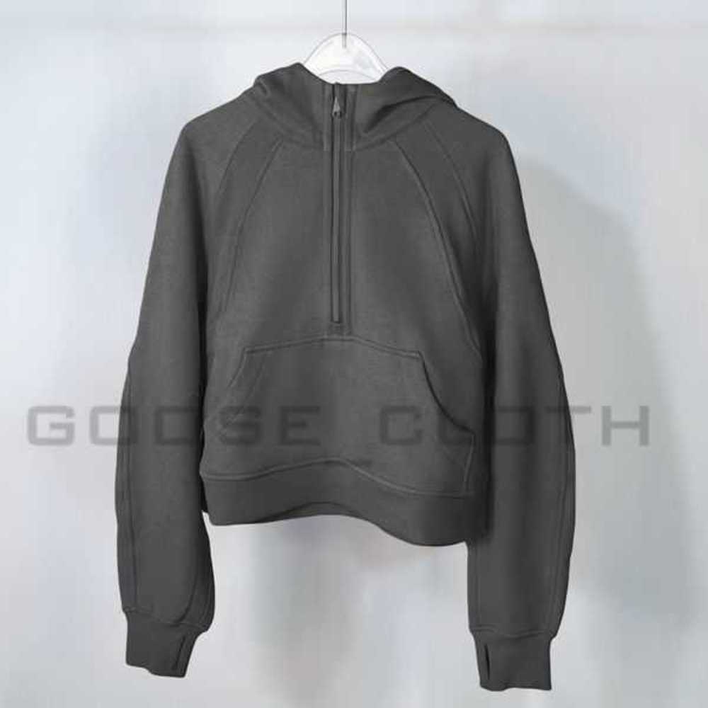 Yoga Jacke846mens Thick Lulus Hoodie Sports Half Zipper Terry Designers Hoodys Sweater Chothing Autumn and Winter Loose6y3f, 14
Yoga Jacke846mens Thick Lulus Hoodie Sports Half Zipper Terry Designers Hoodys Sweater Chothing Autumn and Winter Loose6y3f, 14