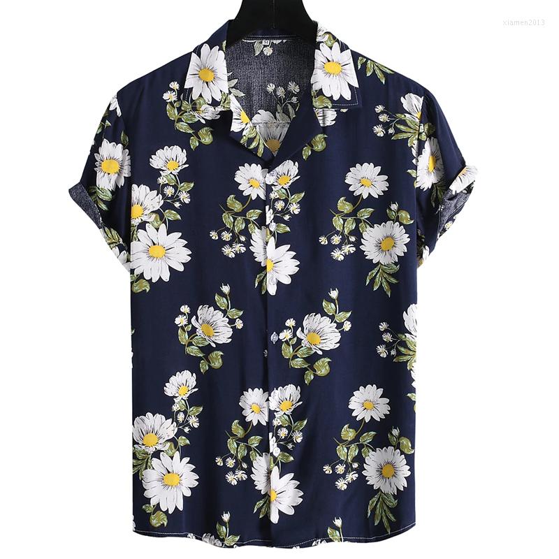 Men's Casual Shirts 2023 Beach Men's Floral Shirt Summer Short Sleeve Hawaiian For Men Plus Size Quick Dry Tops Tee Man Clothes Camisa, Ofsm-10428
Men's Casual Shirts 2023 Beach Men's Floral Shirt Summer Short Sleeve Hawaiian For Men Plus Size Quick Dry Tops Tee Man Clothes Camisa, Ofsm-10428