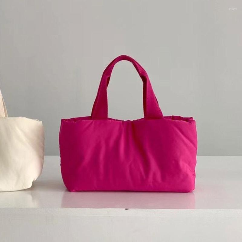 Evening Bags Vintage Luxury Designer Totes Ladies Crossbody Soft Handbag Women Brand Solid Color Shoulder Messenger Top Handle Bag, White
Evening Bags Vintage Luxury Designer Totes Ladies Crossbody Soft Handbag Women Brand Solid Color Shoulder Messenger Top Handle Bag, White