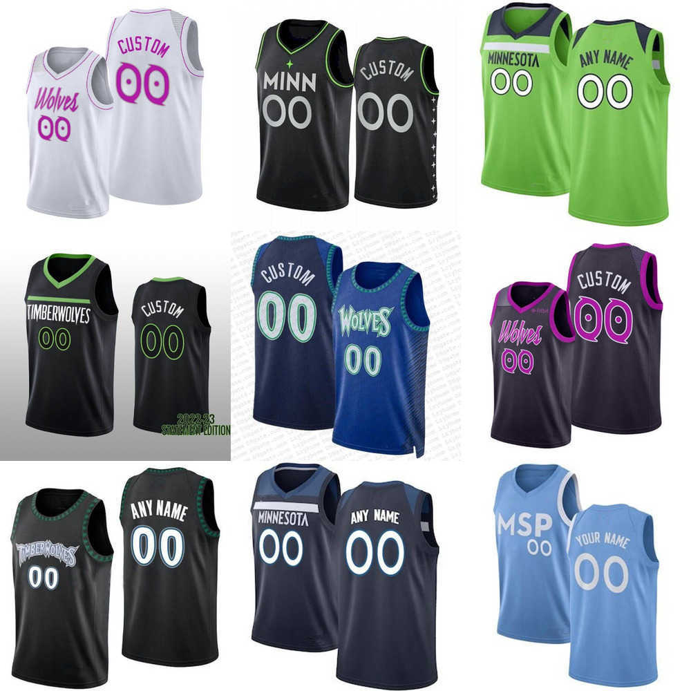 Men Women Youth Minnesota Timberwolve Custom Rudy 27 Gobert D'Angelo 0 Russell Karl-Anthony 32 Towns Anthony 1 Edwards Jaden 3 McDaniels Basketball Jerseys, Colour
Men Women Youth Minnesota Timberwolve Custom Rudy 27 Gobert D'Angelo 0 Russell Karl-Anthony 32 Towns Anthony 1 Edwards Jaden 3 McDaniels Basketball Jerseys, Colour