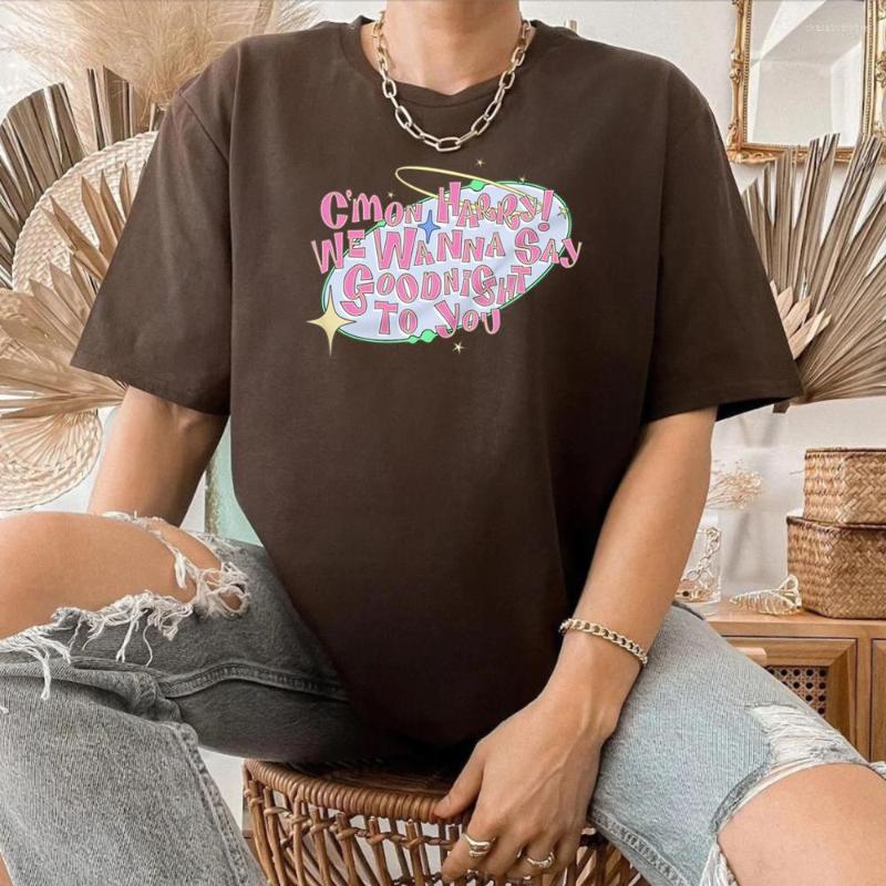 Women' T Shirts Women Y2k Aesthetic T-shirt Love On Tour Vintage 90s TPWK Graphic Tee Cute Retro Shirt Kawaii Summer Harajuku Tops, White
Women' T Shirts Women Y2k Aesthetic T-shirt Love On Tour Vintage 90s TPWK Graphic Tee Cute Retro Shirt Kawaii Summer Harajuku Tops, White