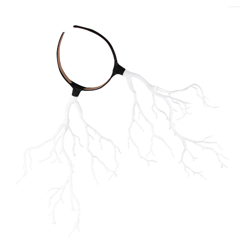 Hoop Earrings Headband Deer Antler Branch Antlers Tree Cosplay Halloween Horn Elk Christmas Fairy Hair Horns Headpiece Costume Ears
Hoop Earrings Headband Deer Antler Branch Antlers Tree Cosplay Halloween Horn Elk Christmas Fairy Hair Horns Headpiece Costume Ears