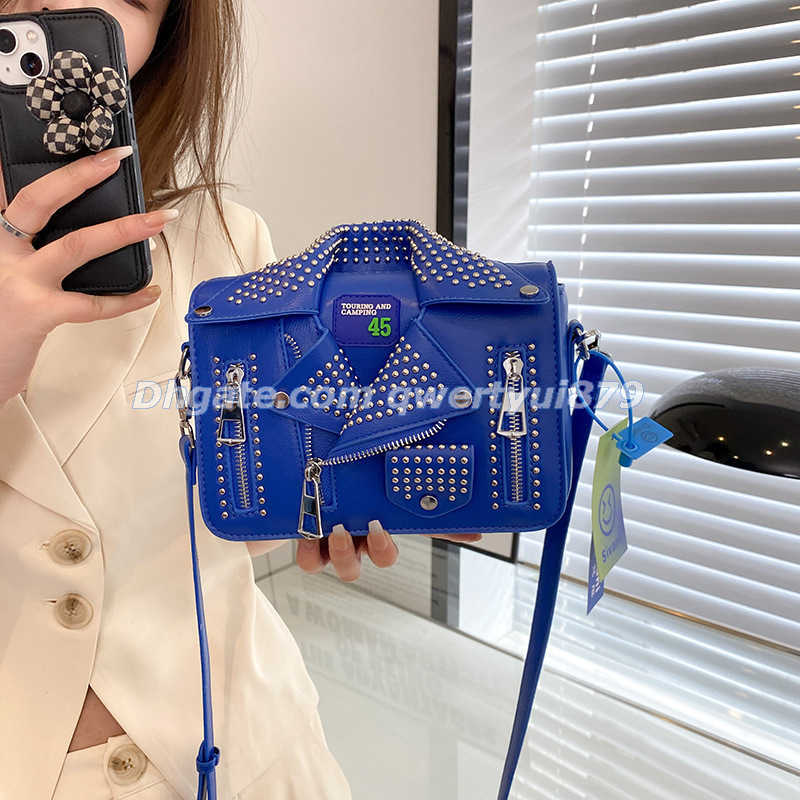 Totes Design Jacket Shape Women's Bags Quality Handbag For Women Luxury Designer Shoulder Bag Shopping Crossbody Bag Sac A Main 021423H, Silver
Totes Design Jacket Shape Women's Bags Quality Handbag For Women Luxury Designer Shoulder Bag Shopping Crossbody Bag Sac A Main 021423H, Silver