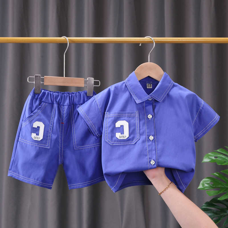 Clothing Sets Year Old Boy's Cotton Fashion Polo Shirt Suit Baby Girl Summer Clothes Piece Set Quality Kids Tracksuit Outfit Toddler, Black
Clothing Sets Year Old Boy's Cotton Fashion Polo Shirt Suit Baby Girl Summer Clothes Piece Set Quality Kids Tracksuit Outfit Toddler, Black