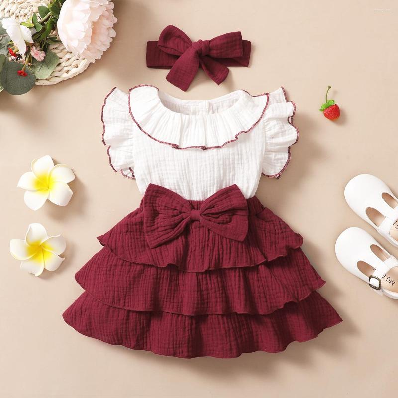 Girl Dresses Lace Tulle Baby Girls Dress Short-Sleeve Gown Princess For Evening Kids Clothing 35, White
Girl Dresses Lace Tulle Baby Girls Dress Short-Sleeve Gown Princess For Evening Kids Clothing 35, White
