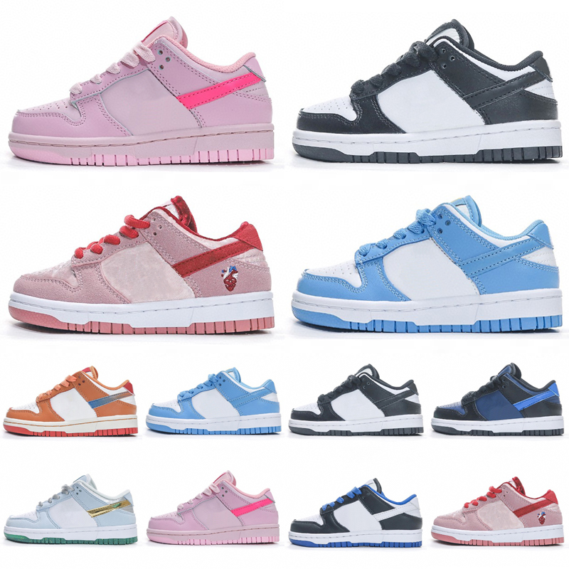 Kids Running Shoes Dunks Low Dunke Boys Girls Dead Bears Sneakers Triple Pink Blue Chunky Panda Toddler Skateboard Trainers kid shoe children sneaker Size 24-37, As photo 9
Kids Running Shoes Dunks Low Dunke Boys Girls Dead Bears Sneakers Triple Pink Blue Chunky Panda Toddler Skateboard Trainers kid shoe children sneaker Size 24-37, As photo 9