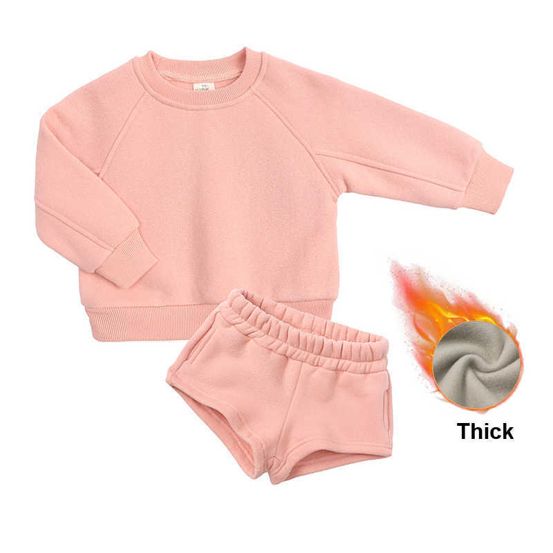 Sets LZH Autumn Winter Kids Clothing Set For Girls Boys Round Neck Long Sleeve Thickened Loose PCS Outfits Years Baby Suit, Apricot
Sets LZH Autumn Winter Kids Clothing Set For Girls Boys Round Neck Long Sleeve Thickened Loose PCS Outfits Years Baby Suit, Apricot