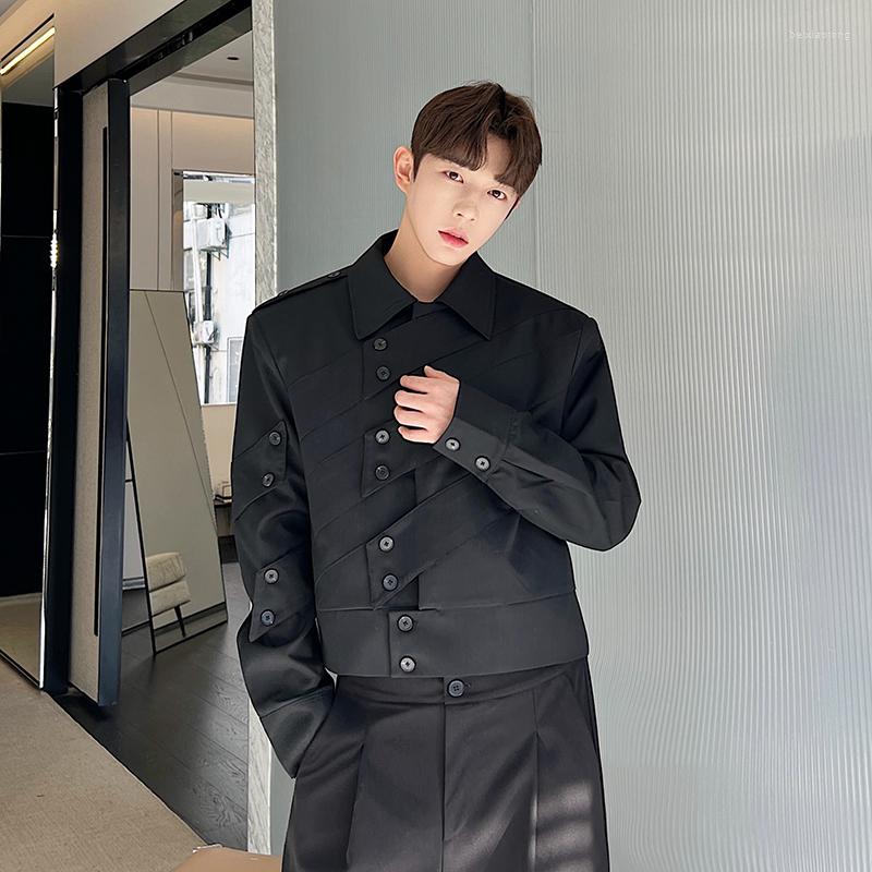 Men's Jackets J0171 Fashion Men's Coats & 2023 Runway Luxury European Design Party Style Clothing, Picture shown
Men's Jackets J0171 Fashion Men's Coats & 2023 Runway Luxury European Design Party Style Clothing, Picture shown