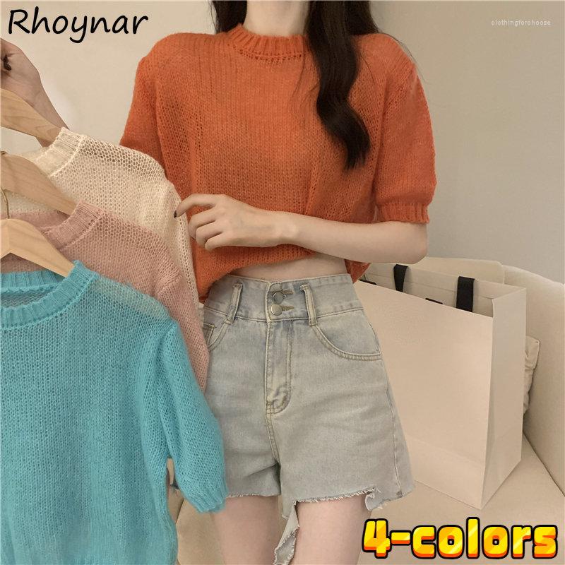 Women's T Shirts O-neck Thin Short Sleeve T-shirts Women Summer Solid Retro Office Ladies Design Fashion Ins Korean Style Ulzzang Pull Femme, Beige
Women's T Shirts O-neck Thin Short Sleeve T-shirts Women Summer Solid Retro Office Ladies Design Fashion Ins Korean Style Ulzzang Pull Femme, Beige
