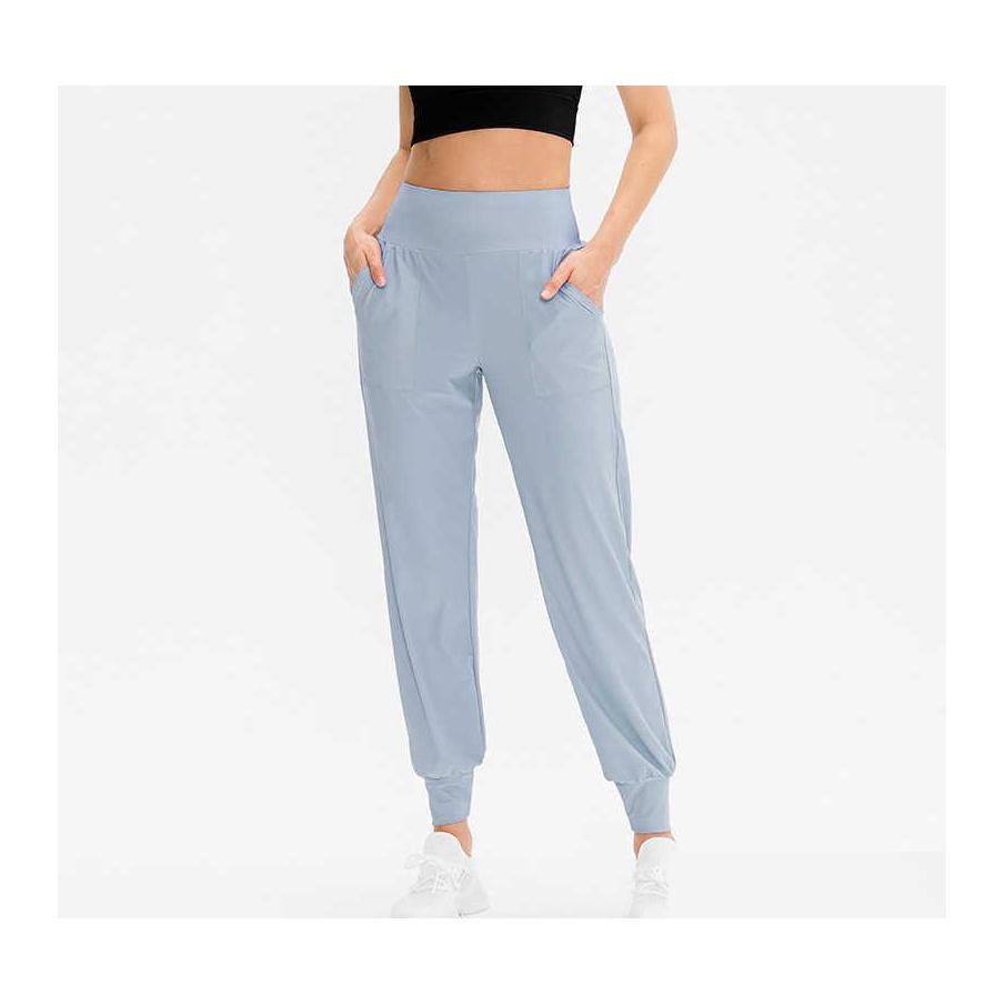 Yoga Outfits Loose Sports Womens Running Training Joggers Pocket Leisure Quick Drying Fitness Leggings Workout Gym Clothes Drop Deli Dhqai, Black
Yoga Outfits Loose Sports Womens Running Training Joggers Pocket Leisure Quick Drying Fitness Leggings Workout Gym Clothes Drop Deli Dhqai, Black
