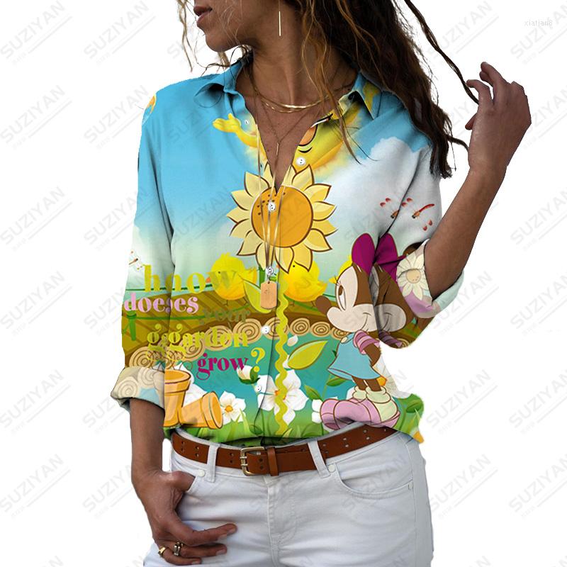 Women' Blouses Loose Women Shirts Casual Long Sleeve Tops Elegant Shirt Fashion Temperament Top, Zh75806fe
Women' Blouses Loose Women Shirts Casual Long Sleeve Tops Elegant Shirt Fashion Temperament Top, Zh75806fe
