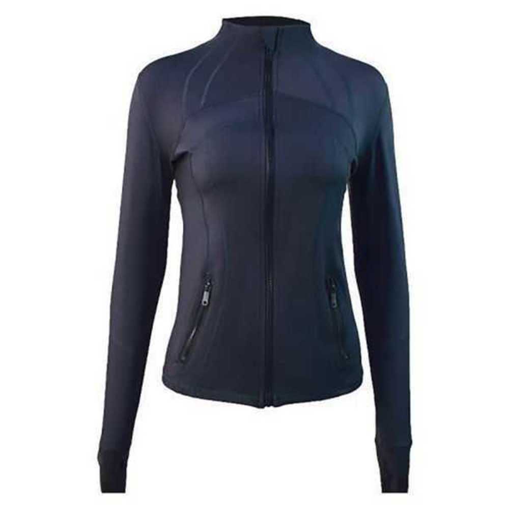 Active Sets Designer Align Womens Yoga Long Sleeves Mens Jacket Solid Color Nude Sports Shaping Waist Tight Gymloose Jogging7th6, White
Active Sets Designer Align Womens Yoga Long Sleeves Mens Jacket Solid Color Nude Sports Shaping Waist Tight Gymloose Jogging7th6, White