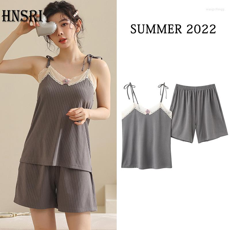 Women's Sleepwear Home Clothes For Women Two-piece Night Sexy Pajama Woman Loungewear Summer Suit Nightgown
Women's Sleepwear Home Clothes For Women Two-piece Night Sexy Pajama Woman Loungewear Summer Suit Nightgown