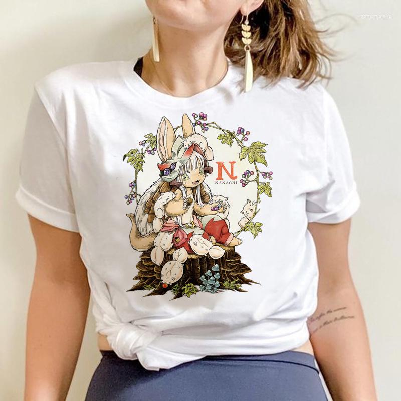 Men's T Shirts Made In Abyss Clothing Clothes Men Print 2023 Anime Streetwear Vintage, Picture shown
Men's T Shirts Made In Abyss Clothing Clothes Men Print 2023 Anime Streetwear Vintage, Picture shown