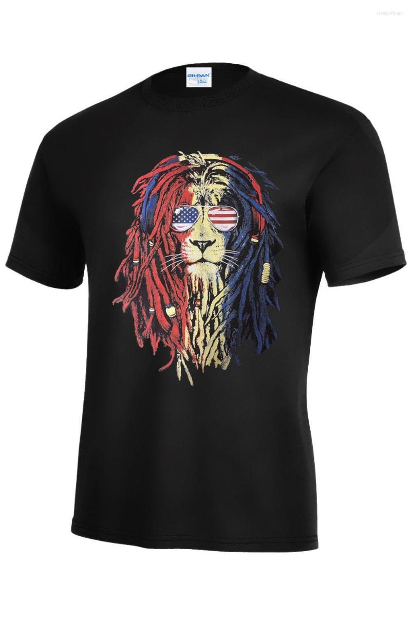 Men' T Shirts 2023 Summer Style Fashion Men Shirt Stranger Things Print T-Shirts Original DJ Lion USA Flag Awesome Assorted Colors
Men' T Shirts 2023 Summer Style Fashion Men Shirt Stranger Things Print T-Shirts Original DJ Lion USA Flag Awesome Assorted Colors