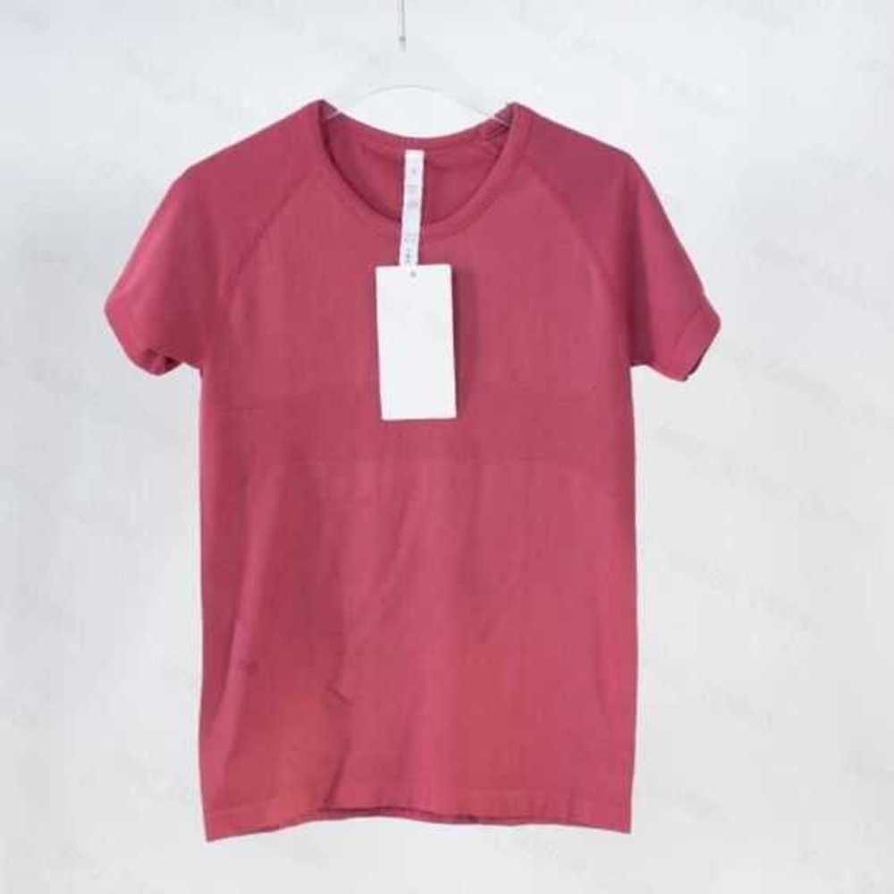 Mens Women Swiftly Tech 2.0 Solid Color Yoga s Clothes Long Sleeve Shirt Tts Running Quick-drying Fitness Breathable 22n9wln9wl, 19-short sleeve 2.0
Mens Women Swiftly Tech 2.0 Solid Color Yoga s Clothes Long Sleeve Shirt Tts Running Quick-drying Fitness Breathable 22n9wln9wl, 19-short sleeve 2.0