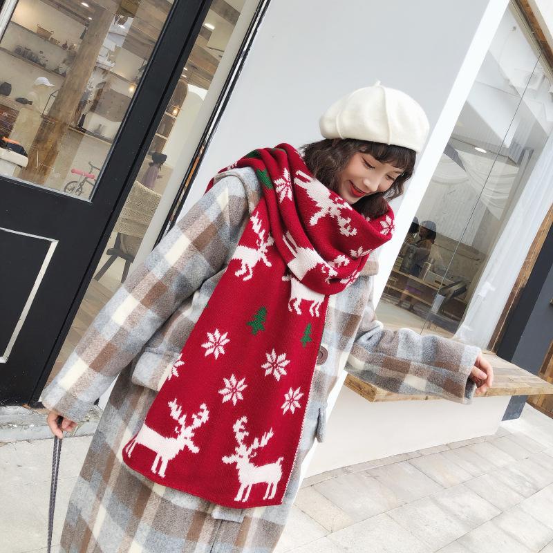 Scarves 2023 Cashmere Scarf Winter Women Pashmina Shawls Blanket Wraps Bandana Christmas Fashion Lady Luxury Soft Bufanda
Scarves 2023 Cashmere Scarf Winter Women Pashmina Shawls Blanket Wraps Bandana Christmas Fashion Lady Luxury Soft Bufanda