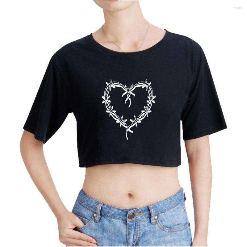 Women's T Shirts Karol G Bica Logo Tee Merch Crop Top Exposed Navel T-Shirt Oversize O-Neck Tops Women Funny Tshirt Fashion, Gray
Women's T Shirts Karol G Bica Logo Tee Merch Crop Top Exposed Navel T-Shirt Oversize O-Neck Tops Women Funny Tshirt Fashion, Gray