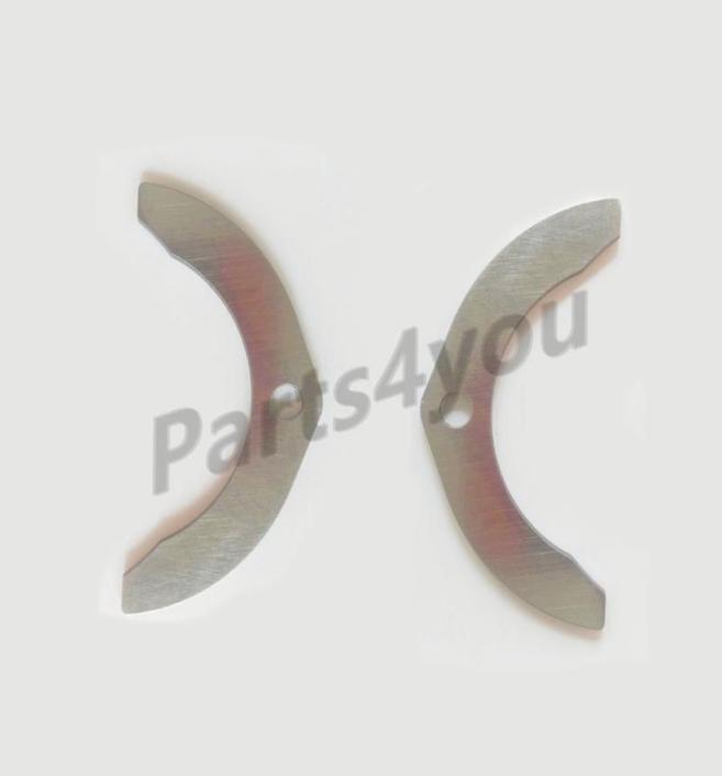 Parts 2PCS Crankcase Thrust Washer For CFmoto ATV UTV SSV Cforce Uforce Zforce CF800ATR CF800UTR 800cc X8 U8 Z8 800 2V91W 08000112181663
Parts 2PCS Crankcase Thrust Washer For CFmoto ATV UTV SSV Cforce Uforce Zforce CF800ATR CF800UTR 800cc X8 U8 Z8 800 2V91W 08000112181663