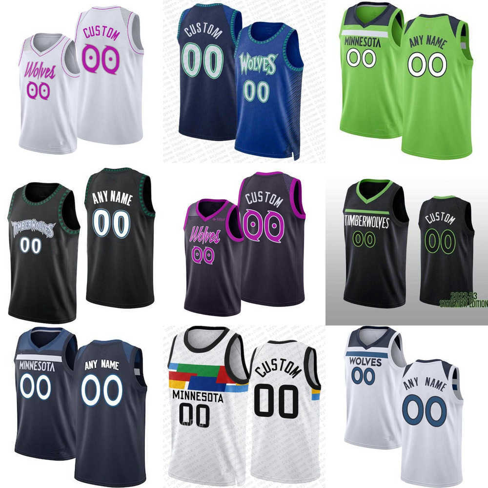 Men Women Youth Minnesota''Timberwolves''Custom 25 Austin Rivers 55 Luka Garza Rudy 27 Gobert Karl-Anthony 32 Towns Anthony 1 Edwards Basketball Jerseys, Colour
Men Women Youth Minnesota''Timberwolves''Custom 25 Austin Rivers 55 Luka Garza Rudy 27 Gobert Karl-Anthony 32 Towns Anthony 1 Edwards Basketball Jerseys, Colour