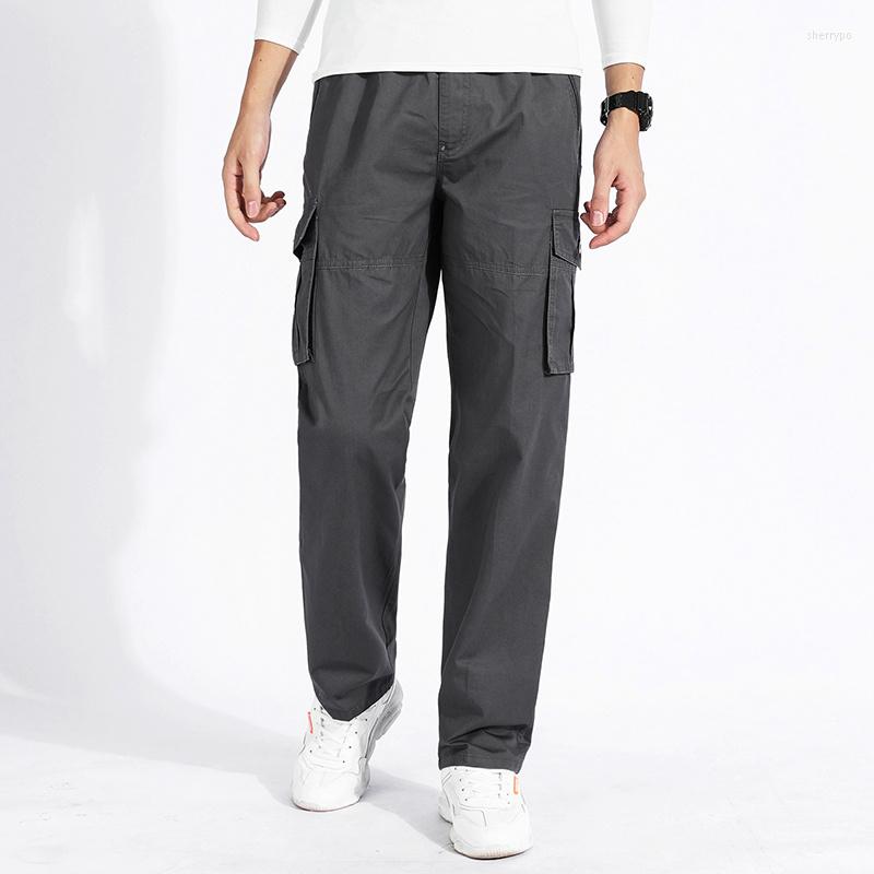 Men's Pants 2023 Brand Men's Spring Pant Slim Casual Fleece Summer Fashion Loose Sport Streetwear Worker Plus Size Trouser Me, Gray
Men's Pants 2023 Brand Men's Spring Pant Slim Casual Fleece Summer Fashion Loose Sport Streetwear Worker Plus Size Trouser Me, Gray