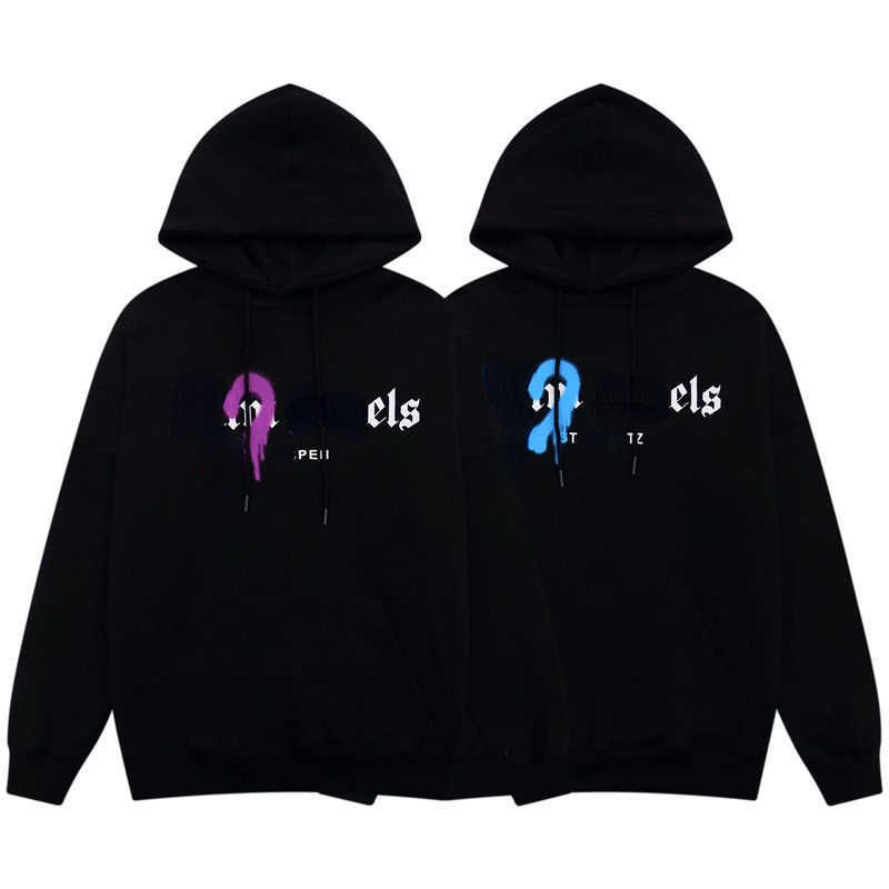 Fashion sweatshirt designer hoodie love letter print pullover coat men women loose hooded sweater couple casual hoody, Purple
Fashion sweatshirt designer hoodie love letter print pullover coat men women loose hooded sweater couple casual hoody, Purple