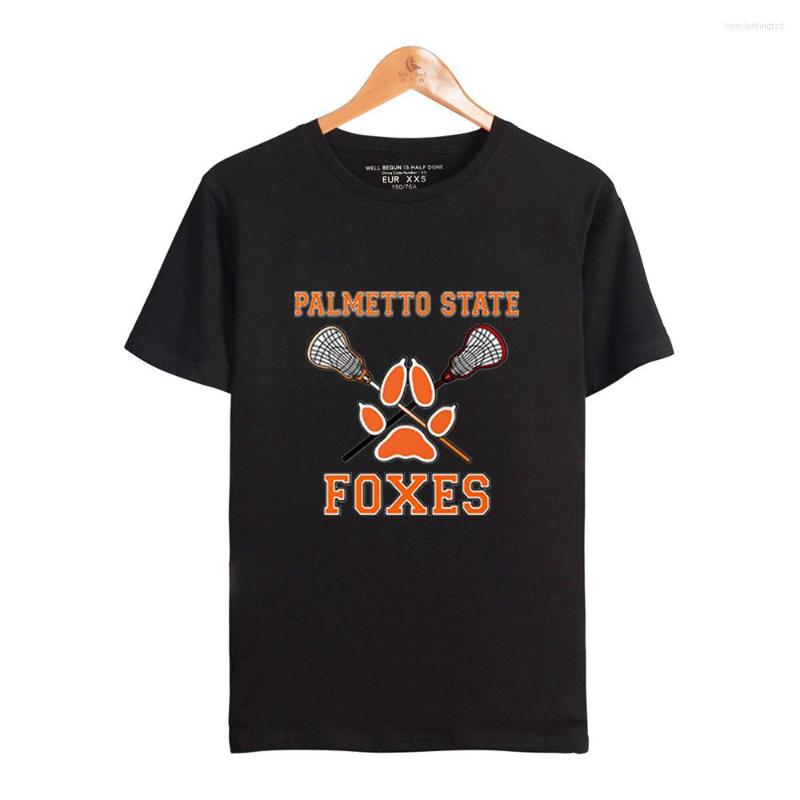 Women's T Shirts The Foxhole Court T-shirt Minyard Men Summer Wear Short Sleeve Cotton Cool Kawaii Kids Streetwear Women Tees, White
Women's T Shirts The Foxhole Court T-shirt Minyard Men Summer Wear Short Sleeve Cotton Cool Kawaii Kids Streetwear Women Tees, White