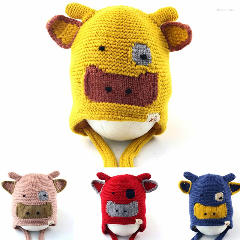 Berets Year Knitted Winter Hat Beanie Light Up Illuminate Warm For Kids Christmas Decor Cosplay Cow Ear Pompom Hip Hop Gorro, Red
Berets Year Knitted Winter Hat Beanie Light Up Illuminate Warm For Kids Christmas Decor Cosplay Cow Ear Pompom Hip Hop Gorro, Red