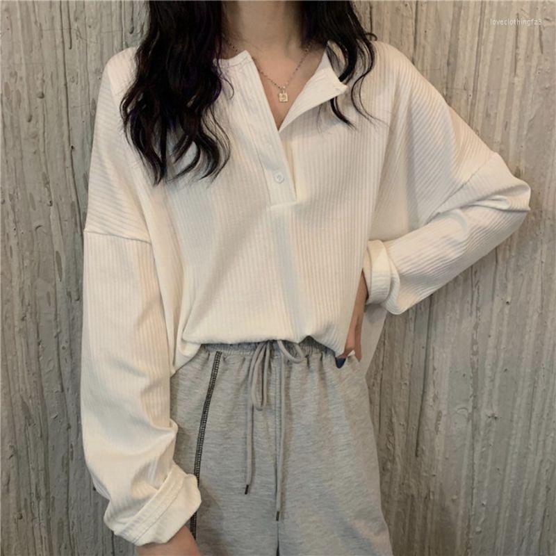 Women's T Shirts Vertical Striped O Neck Long Sleeve Women Fall Korean Fashion Harajuku Casual Oversized Clothing Black White Punk Tops
Women's T Shirts Vertical Striped O Neck Long Sleeve Women Fall Korean Fashion Harajuku Casual Oversized Clothing Black White Punk Tops
