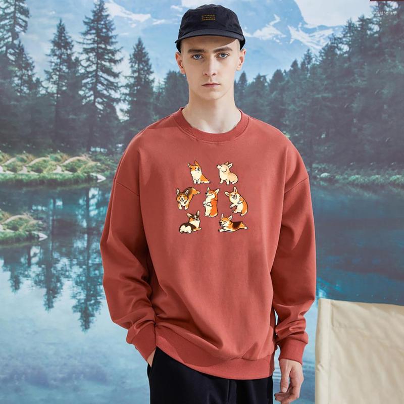 Men' Hoodies Shiba Inu Lovely Printing Sweatshirts Casual 2023 Man Hip Hop Street Sweatshirt Fashion Cool Funny Pullover For Male, Random
Men' Hoodies Shiba Inu Lovely Printing Sweatshirts Casual 2023 Man Hip Hop Street Sweatshirt Fashion Cool Funny Pullover For Male, Random